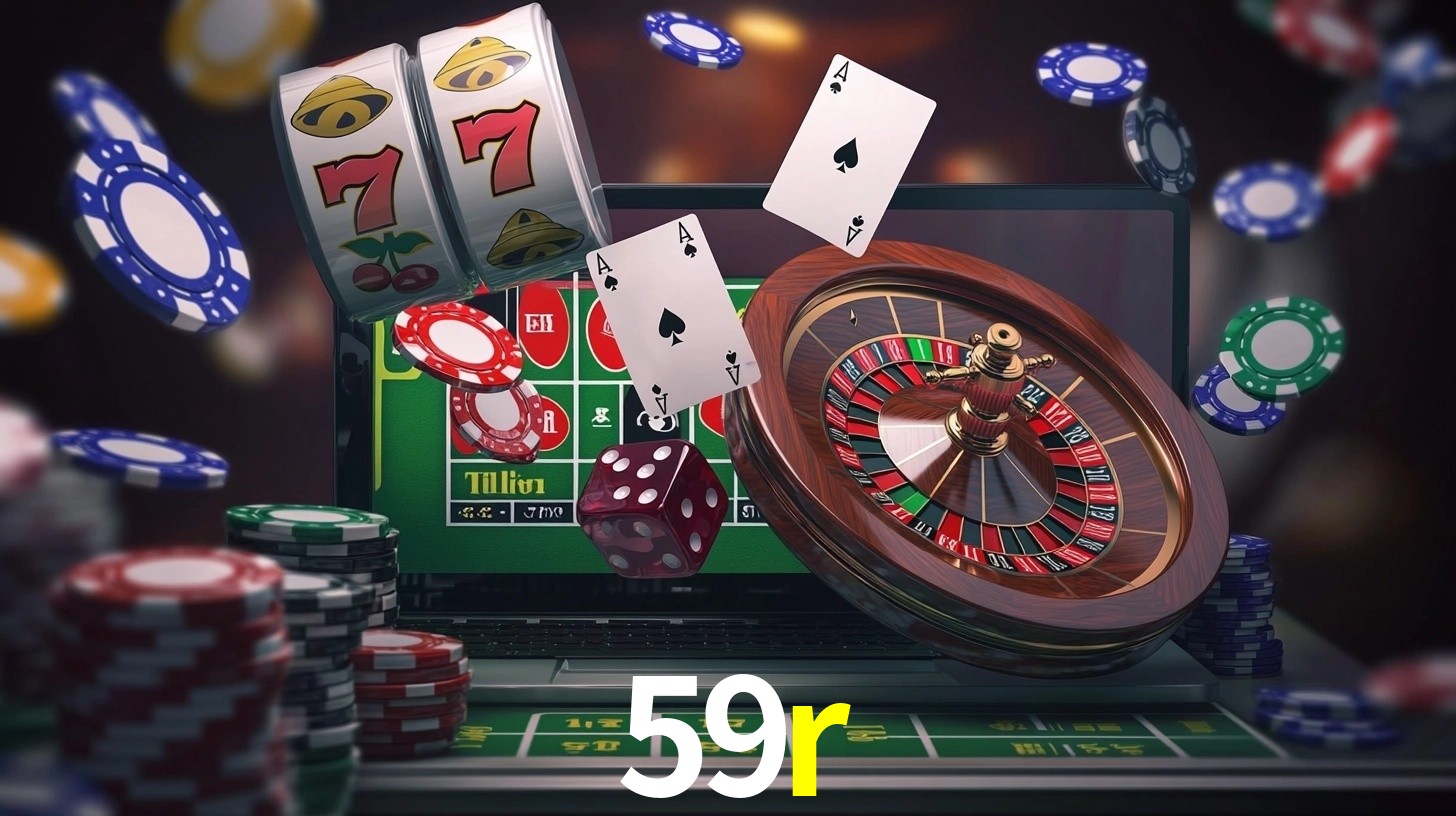 Welcome Bonus 59r