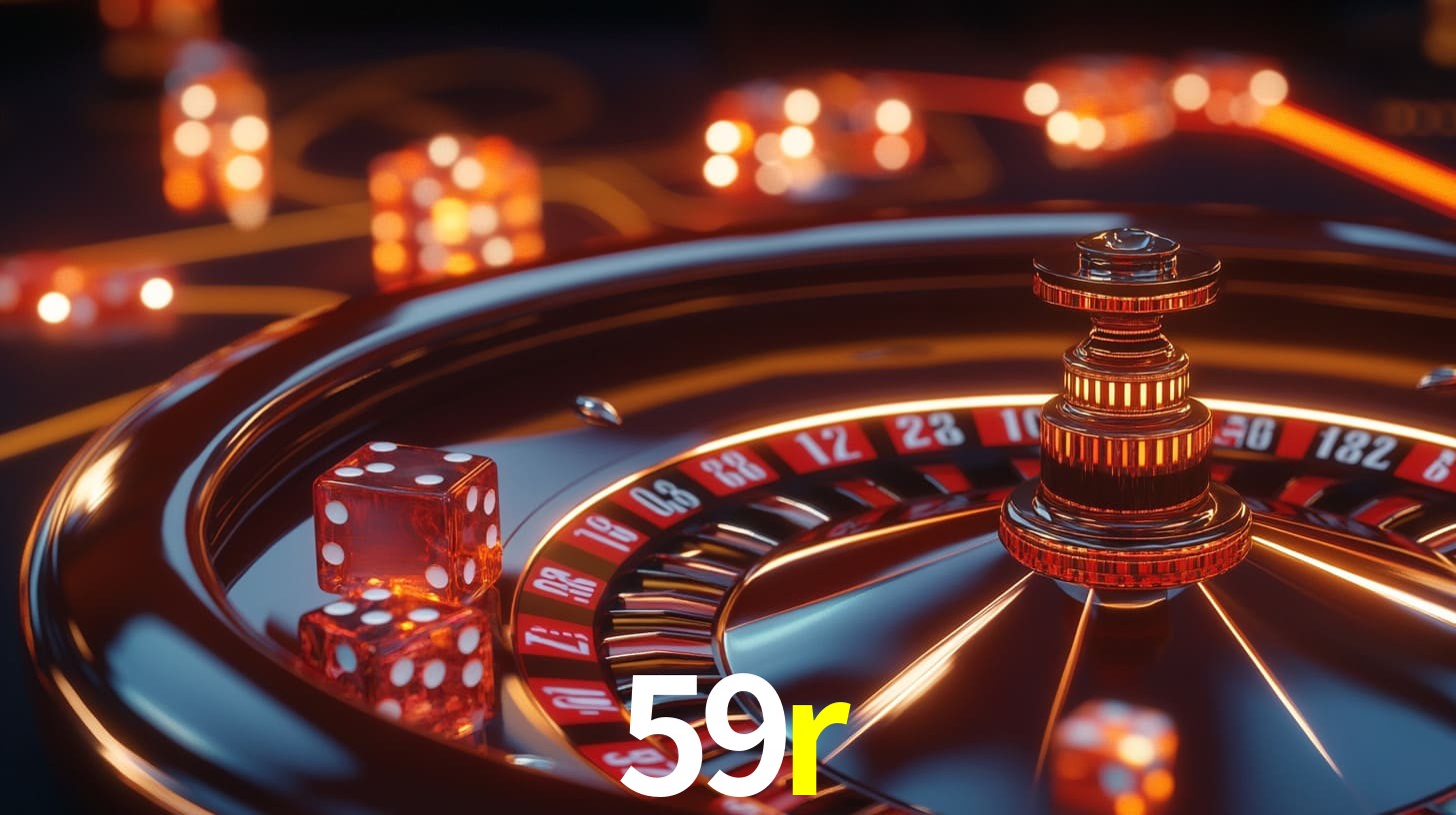 Roulette Table 59r
