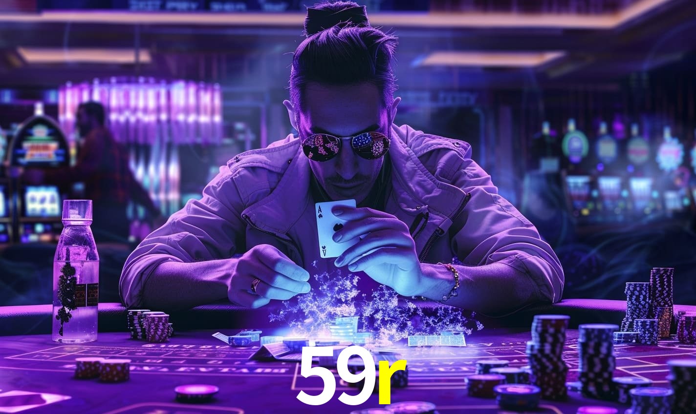 VIP Casino 59r