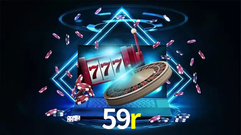 Slot Games 59r