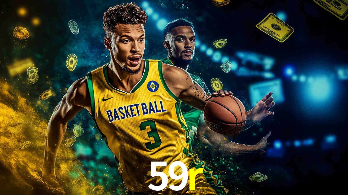 Inovações de Jogos na 59r: O Futuro das Experiências Interativas