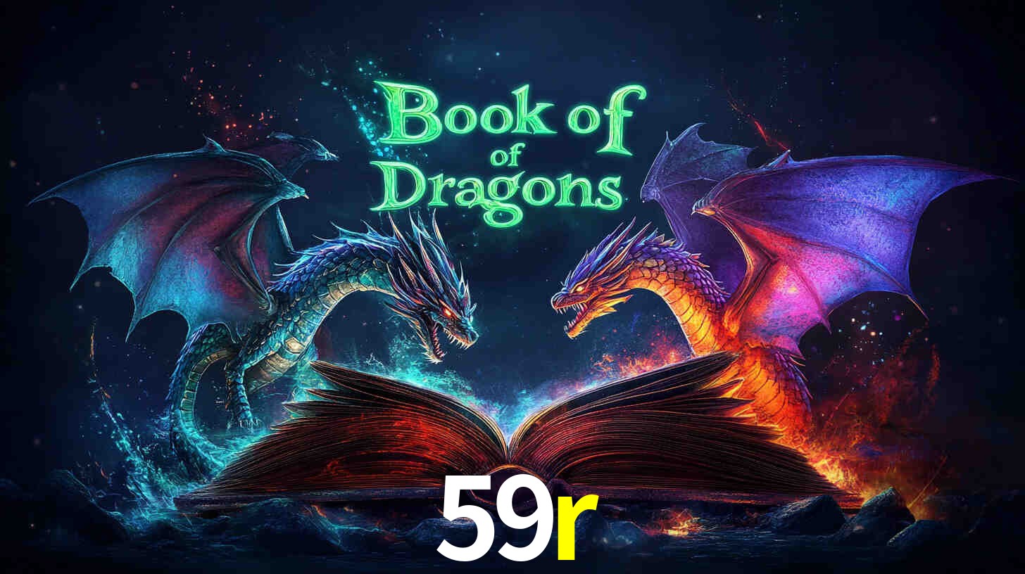 Descubra a Magia dos Jogos de Arcade no 59r