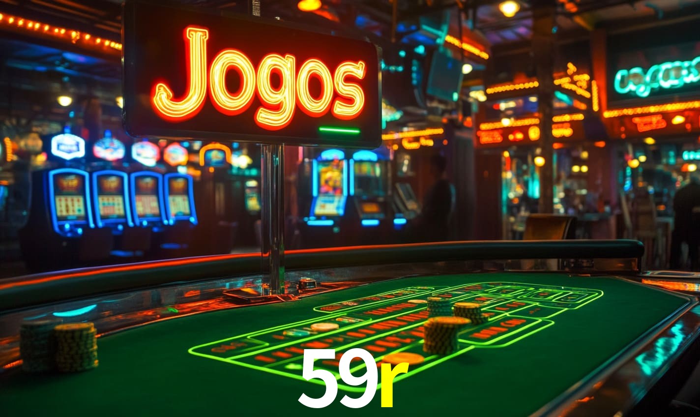 Live Casino 59r