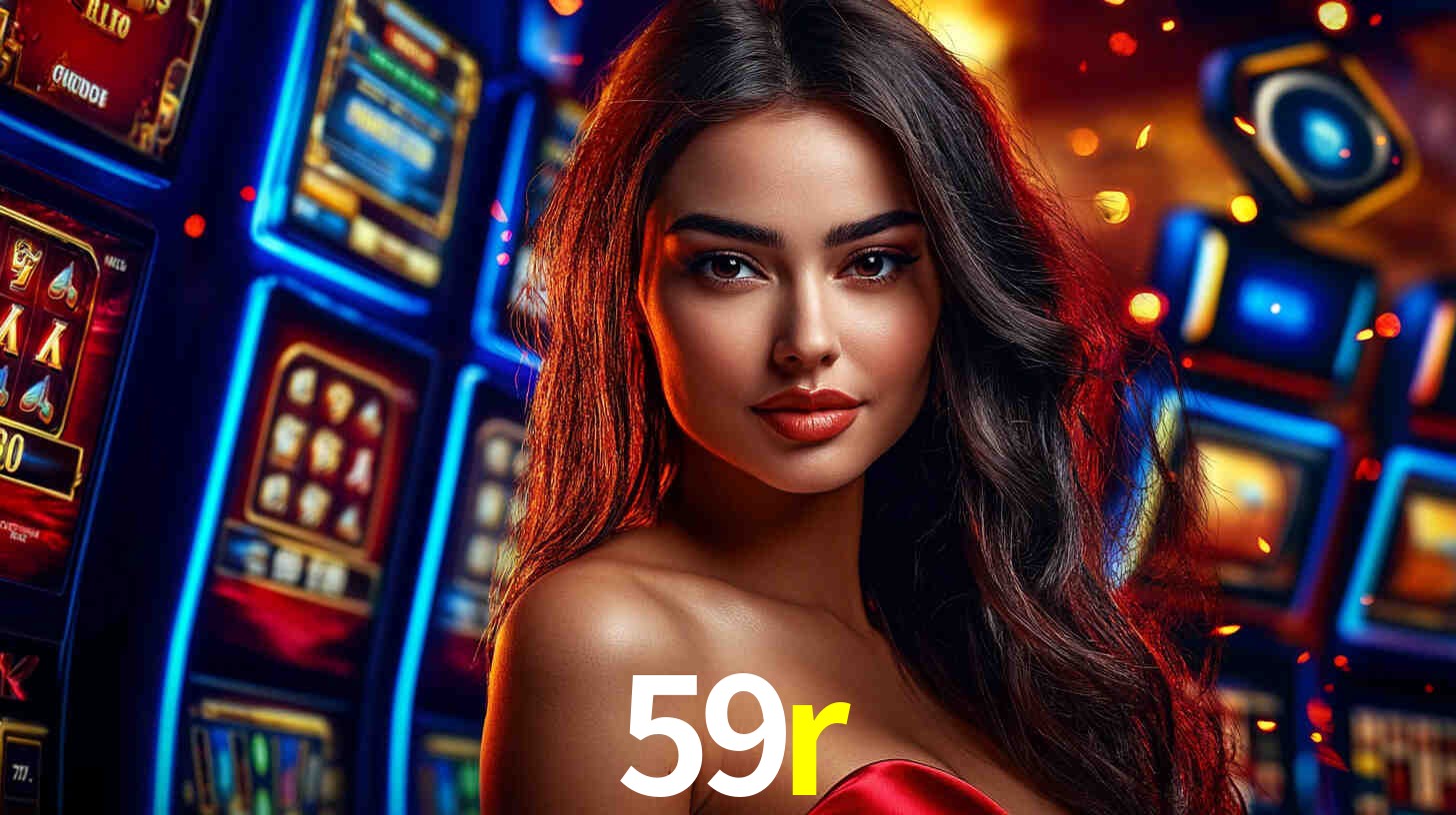 Apostas Esportivas na 59r: Um Guia Completo