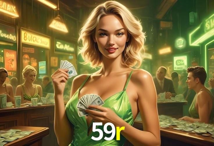 A Popularidade dos Caça-Níqueis no 59r