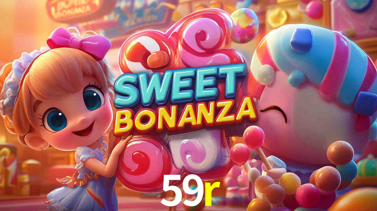 Desvendando o Mundo dos Jogos Virtuais na 59r