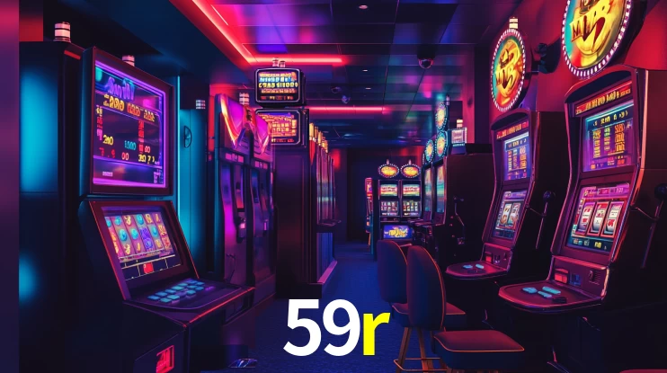 Ofertas Imperdíveis na 59r: Promoções e Bônus Que Valem a Pena