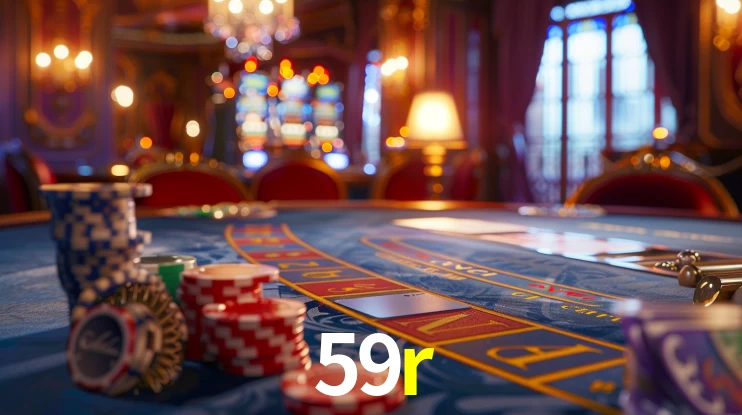 Live Casino 59r