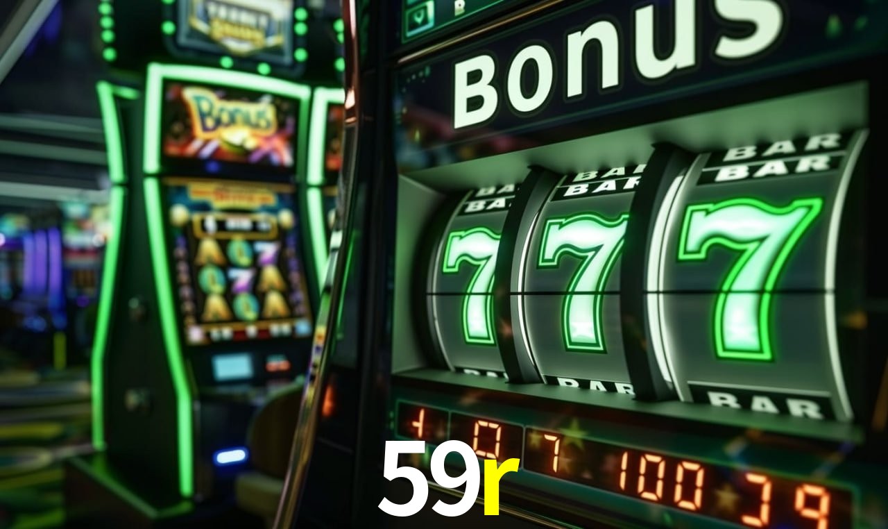 Bonus Features 59r