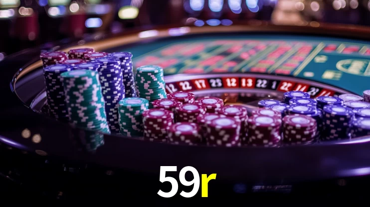 Welcome Bonus 59r