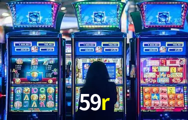 Blackjack Table 59r