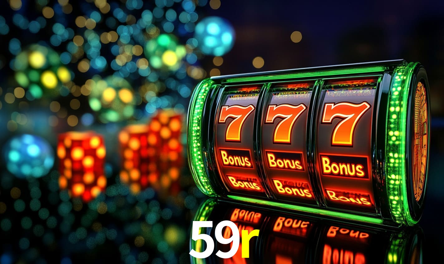 Game Providers 59r