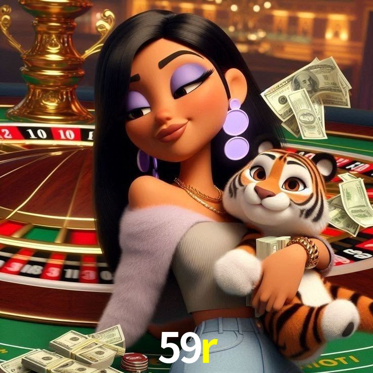 Tennis Betting 59r