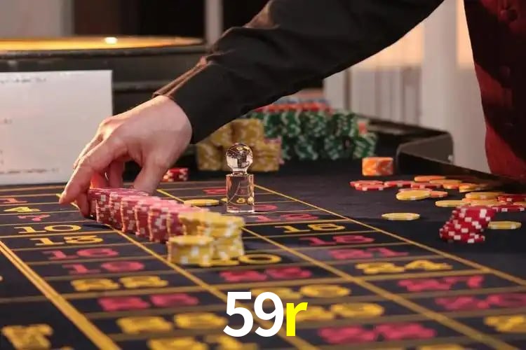 A Emoção da Loteria na 59r: Uma Chance de Mudança de Vida