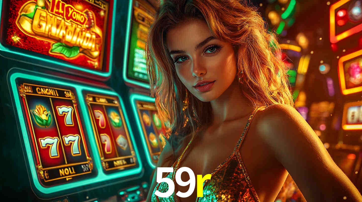 59r App Interface