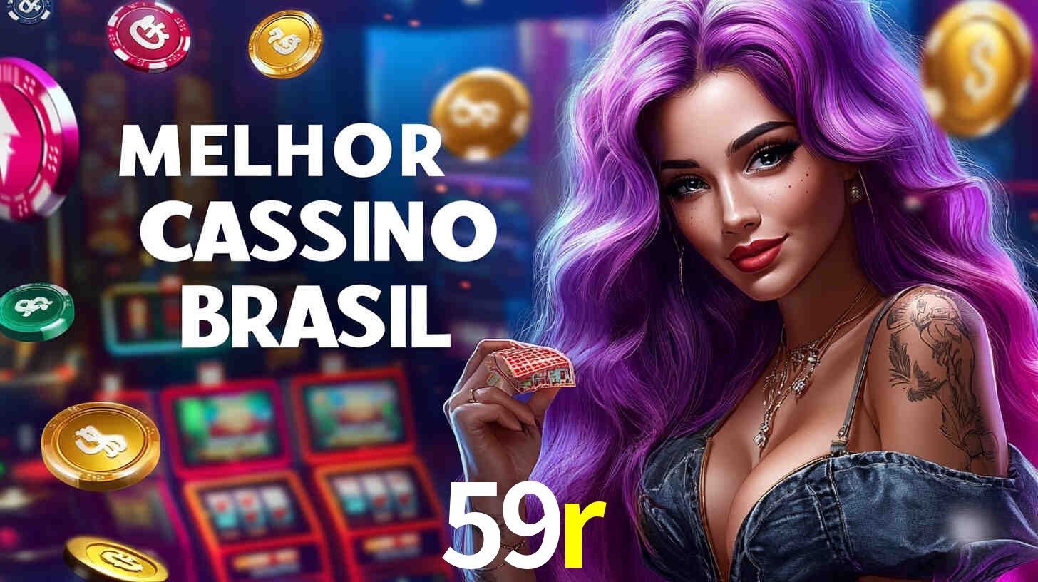 A Popularidade dos Caça-Níqueis no 59r