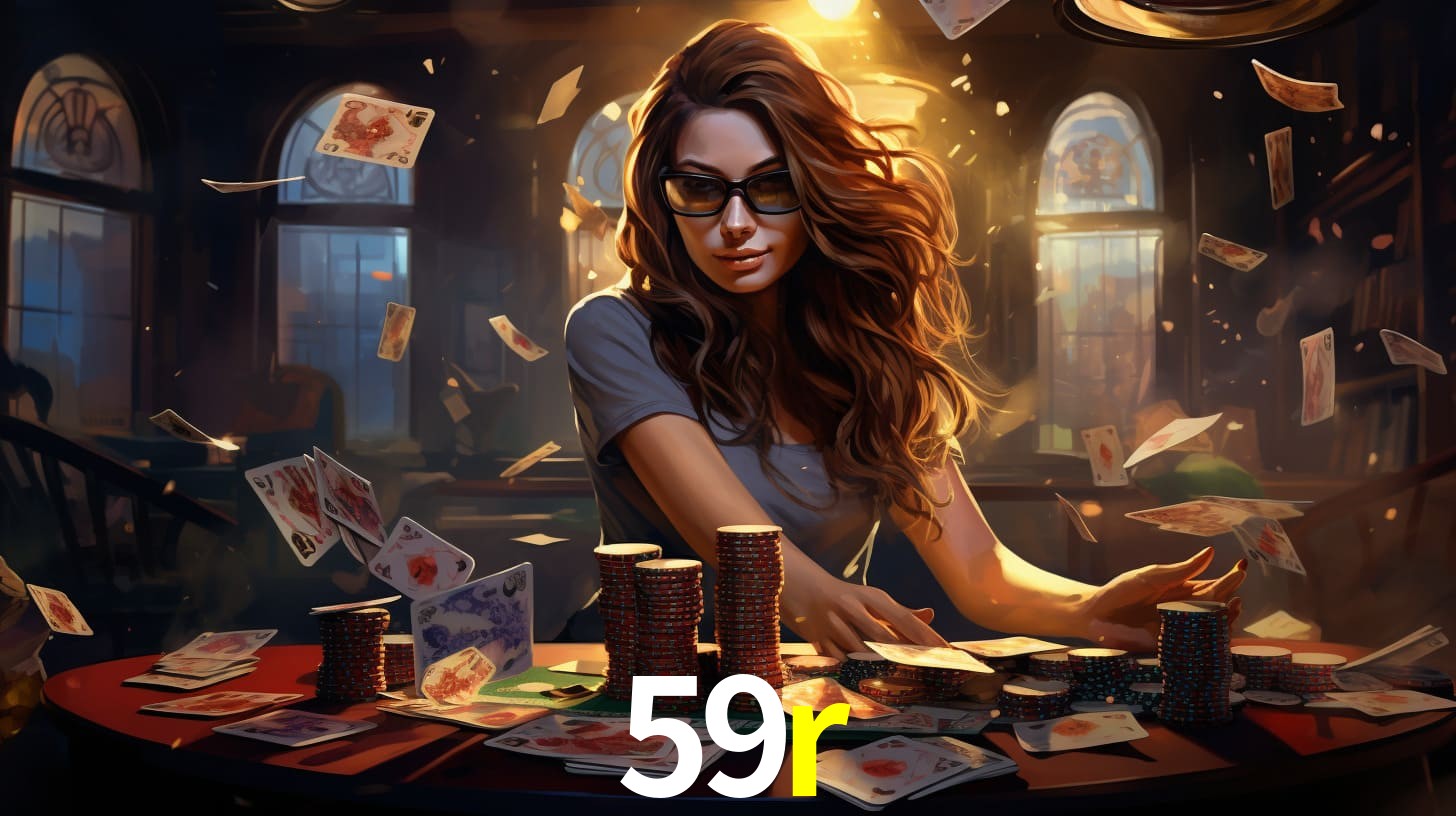 Live Casino 59r