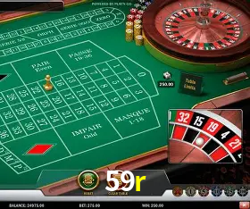 APP oficial da 59r para mobile