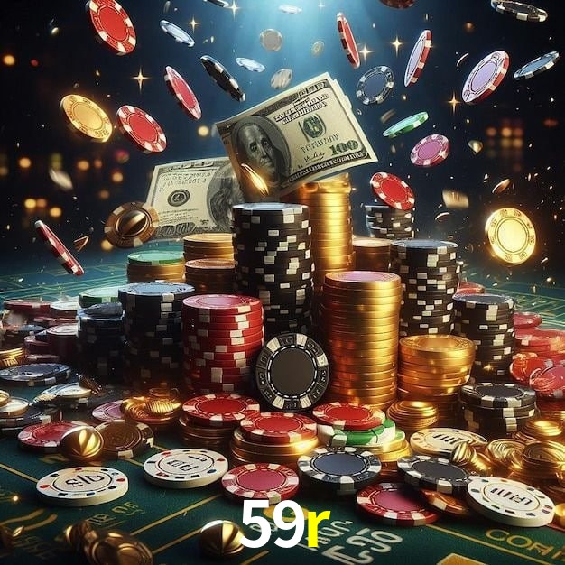 A Emoção da Loteria na 59r: Uma Chance de Mudança de Vida